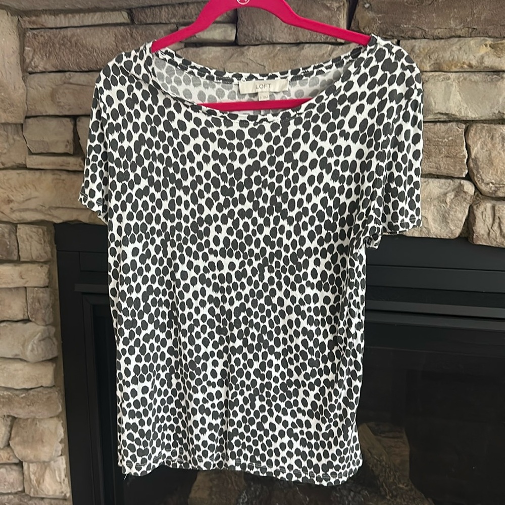 Loft Lightweight Shirt